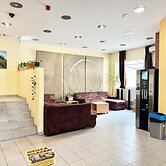 UrbanNest Private Hostel Rooms