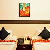 Hotel Buddha Residency