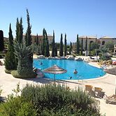 Theseus Village 2 Bed Apartment With Enviable Position On Communal Poo