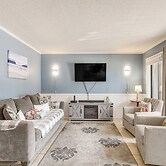 Steps to Shore: Family Retreat in Myrtle Beach