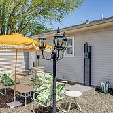 Near Dog Beach: Somers Point Escape w/ Large Yard!