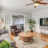 Walk to Main St - Grand Junction Home w/ Gazebo!