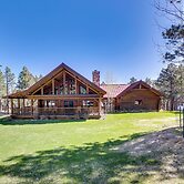 'nonna's Cabin' Family Mtn Retreat in Westcliffe!