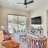 Walk to Southern Utah Campus: Home w/ Fire Pit