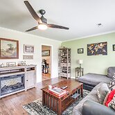 WFH Friendly: Family Retreat in Newport News!