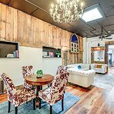 Walkable Townhome: 'M on Main' in Wytheville