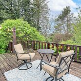 < 1 Mi to Main St: Rural Gem in Cherry Valley