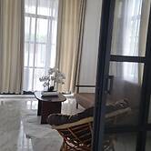 Terry's villa Nungwi