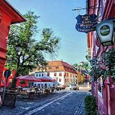 Casa Wagner Sighisoara