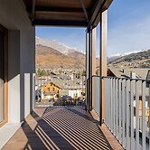 Hotiday Apartments Bormio