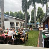 KILIMANJARO TREKCITY HOSTEL