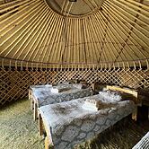 Kel-Suu Kyrgyzstan Yurt Camp