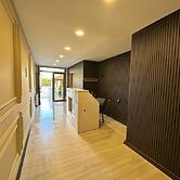 HİDDEN GARDEN SUİT OTEL