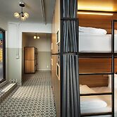 Hostal CASA MX Bellas Artes