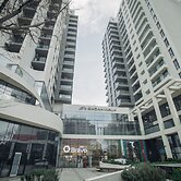 Sabah Bayil Residence Family Apart