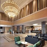 Days Hotel By Wyndham Xinyuan Nalati Airport