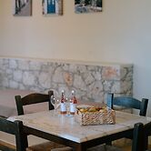 Mantilada Seaside Stay Samos, Shared Pool
