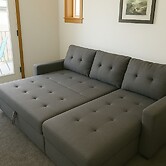 West Queen Anne Townhome