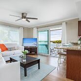 Coastal Breeze Siesta Entire 4-unit Complex With Dock