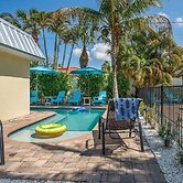 Lulu's Crescent Cottages - Entire two Unit Complex