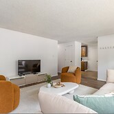 Comfortable Townhouse in Ash Way Lynnwood