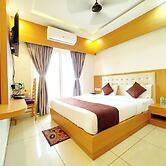 Hotel Shree Ganraj Puri