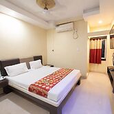 Hotel Gauri Palace Puri
