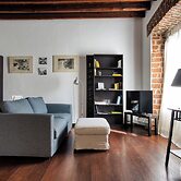 Cosy 1BR flat near Park