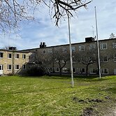 Allihoop - Ängby Aces