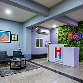 Housr Q City Hyderabad Near US Consulate