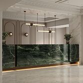 Shirvan Grand Hotel Shamakhi