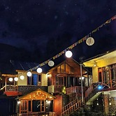 Majestic View Cottages