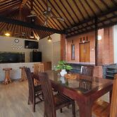 Dhanya Villa Karangasem