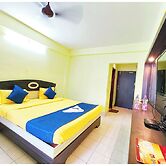 Hotel Marine Beach Puri