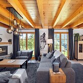 Chalet Belle Vue Alpine Charm With a View to Remember