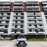 Apartamenty Sun & Snow Banacha