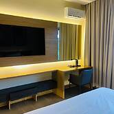 CMG Hotels Ltd