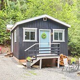 Hike & Fish: Mountain Getaway in Avery!