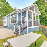 Lake-view Home w/ Pool Access in Sherrills Ford!