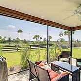 Near Brownwood Paddock Square: Home w/ Pool Access