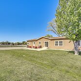 10 Mi to Aztec Ruins: Family Home w/ Large Yard!