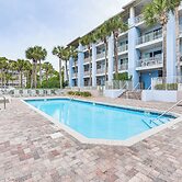 Beach & Pool Access: Santa Rosa Beach Condo!