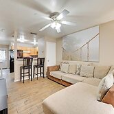 6 Mi to Dtwn: Pet-friendly Apartment in Killeen