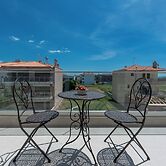 White Pearl Suites Halkidiki