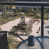 Horizonte - Kropla Spokoju mi dzy Jeziorem a Morzem Ba Tyckim