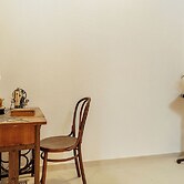 Hotel Subra Atrium