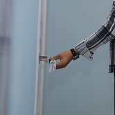 UNO Hotel Jalal-Abad