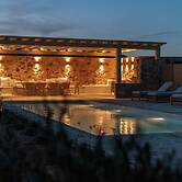 Villa Anali Kastraki Naxos