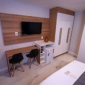 M3 Studio Hotel e Negocios