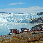 Eqi Glacier Lodge - World of Greenland